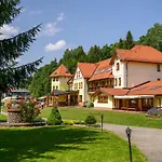 Julianin Dvor Hotel Habovka
