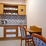 Hotel Julianin Dvor Habovka