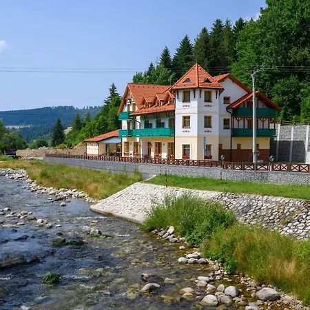 Hotell Julianin Dvor