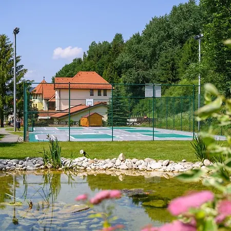 Hotell Julianin Dvor