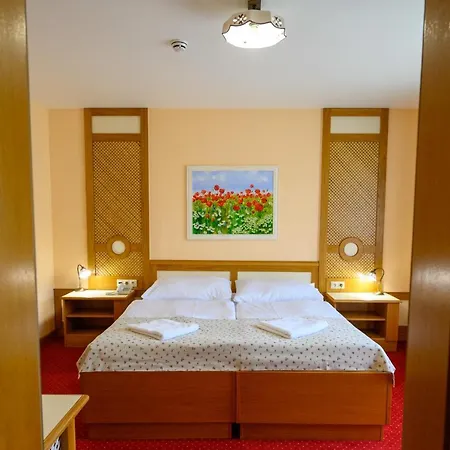 Hotell Julianin Dvor Habovka