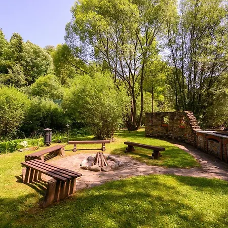 Julianin Dvor 3* Habovka