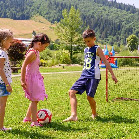 Julianin Dvor Hotell 3*