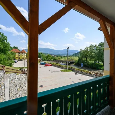 Julianin Dvor Hotel 3*