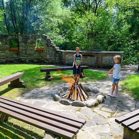 Julianin Dvor 3* Habovka