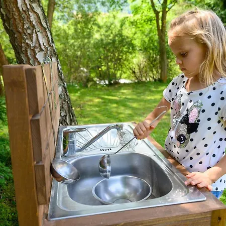 Hotell Julianin Dvor Habovka