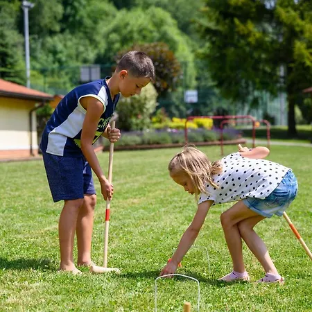 Hotell Julianin Dvor