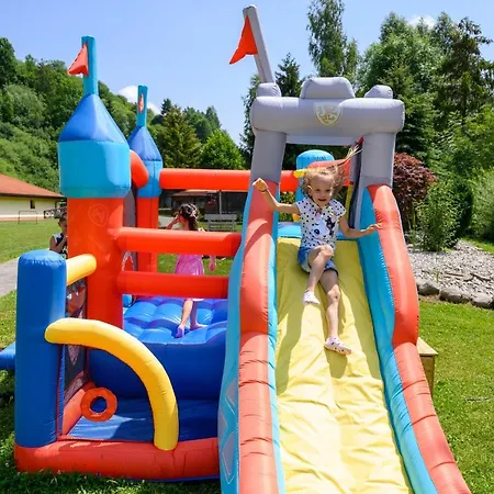 Julianin Dvor Hotel 3*