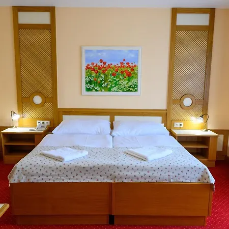 Julianin Dvor Habovka