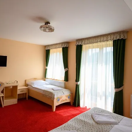 Hotell Julianin Dvor Habovka