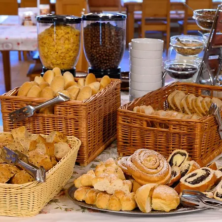 Julianin Dvor Habovka