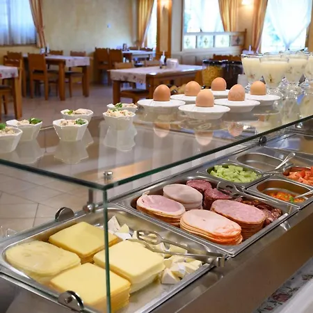 Julianin Dvor 3* Habovka