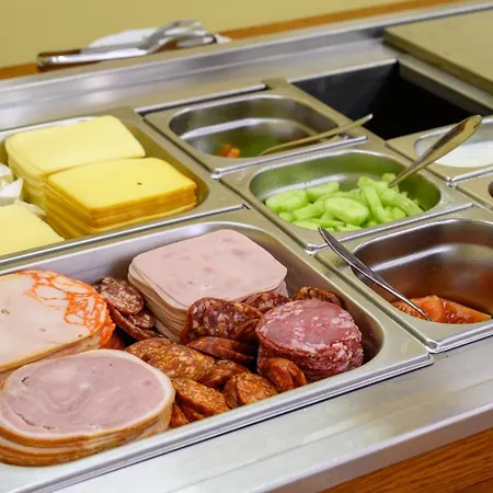 Julianin Dvor Hotel 3*