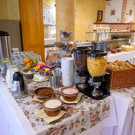 Julianin Dvor Habovka