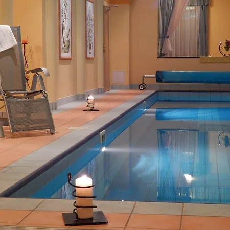 Hotell Julianin Dvor