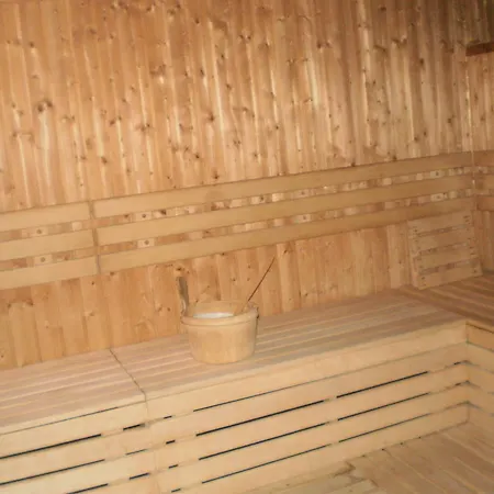 Julianin Dvor Habovka