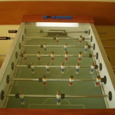 Hotel Julianin Dvor 3*