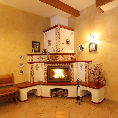 Julianin Dvor Habovka