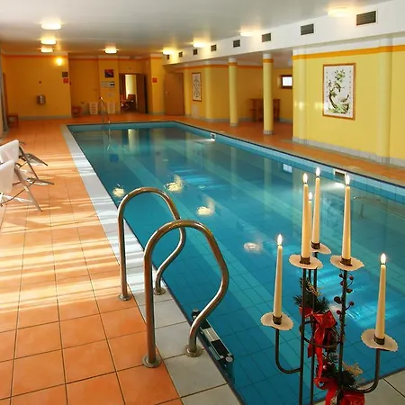 Hotel Julianin Dvor Habovka