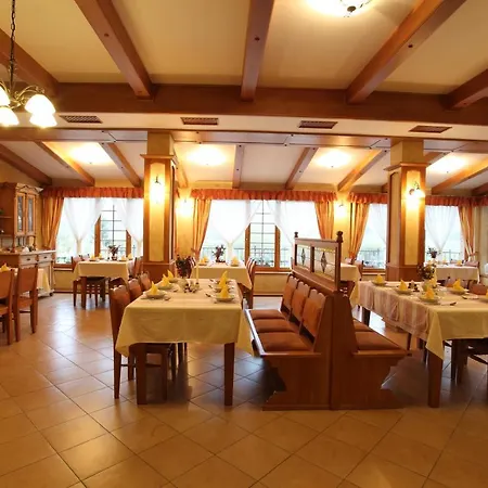 Julianin Dvor Habovka