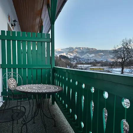 Hotel Julianin Dvor 3*