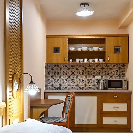 Julianin Dvor Hotel Habovka