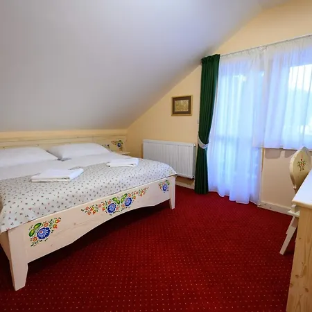 Julianin Dvor Habovka