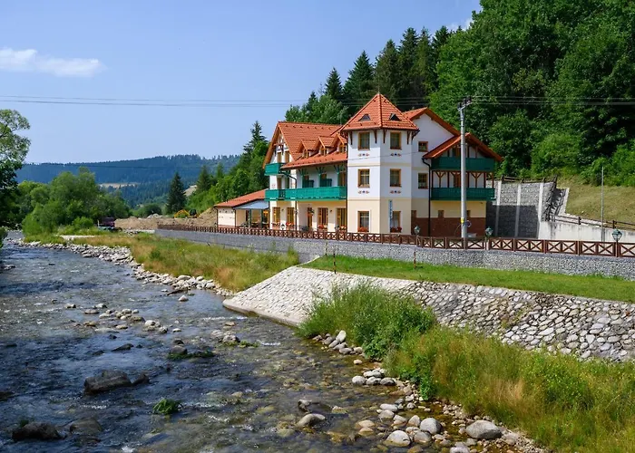 Hotel Julianin Dvor