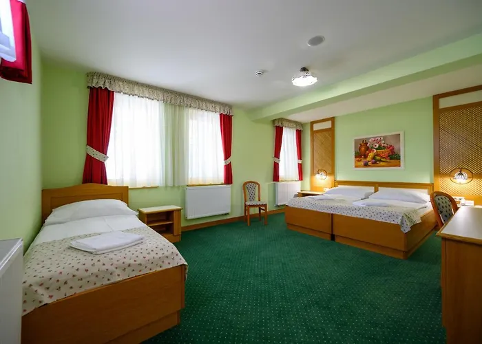 Hotel Julianin Dvor