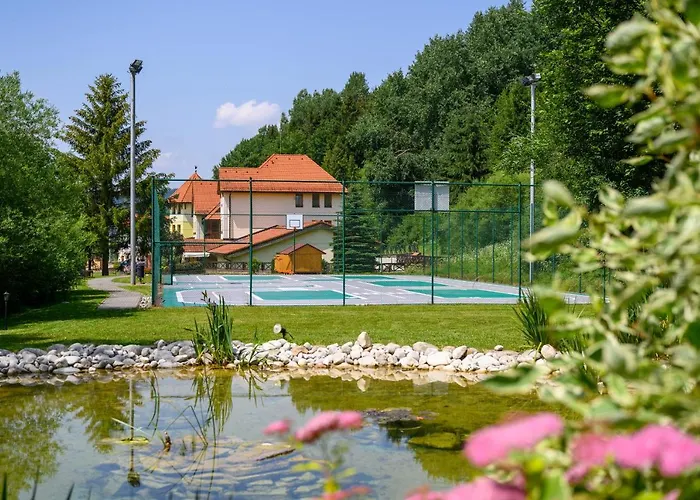 Hotel Julianin Dvor