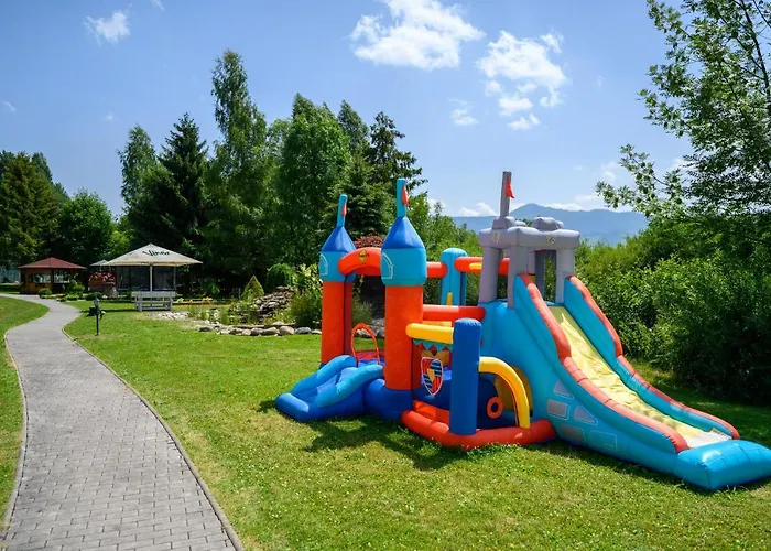 Julianin Dvor Hotel 3*