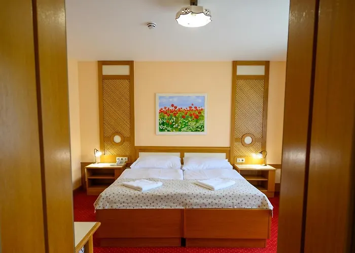 Hotel Julianin Dvor Habovka