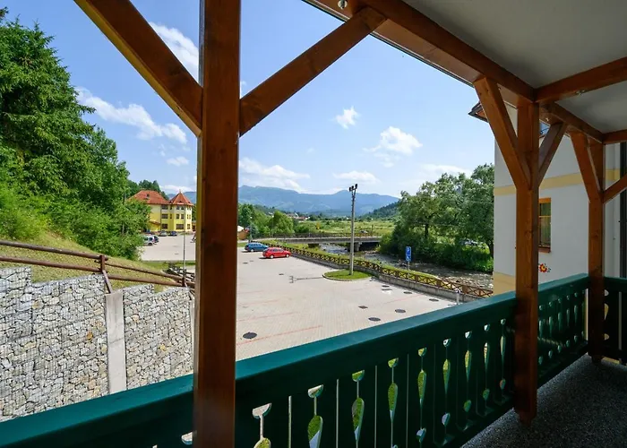 Julianin Dvor Hotel 3*