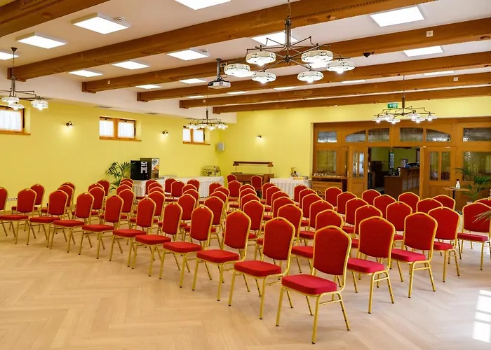 Hotel Julianin Dvor