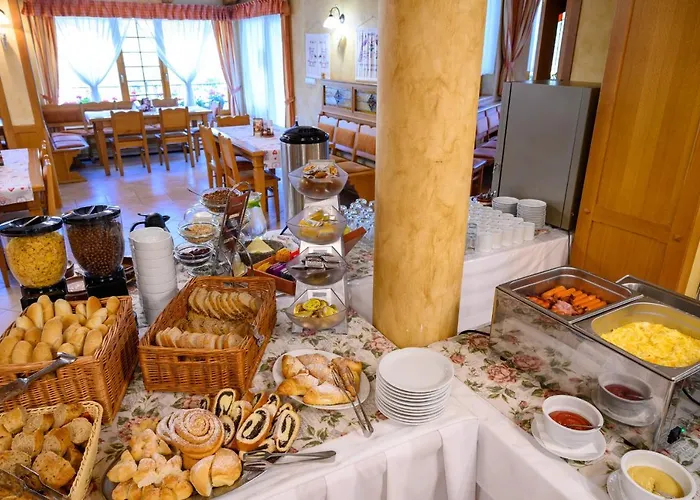 Julianin Dvor Hotel 3*
