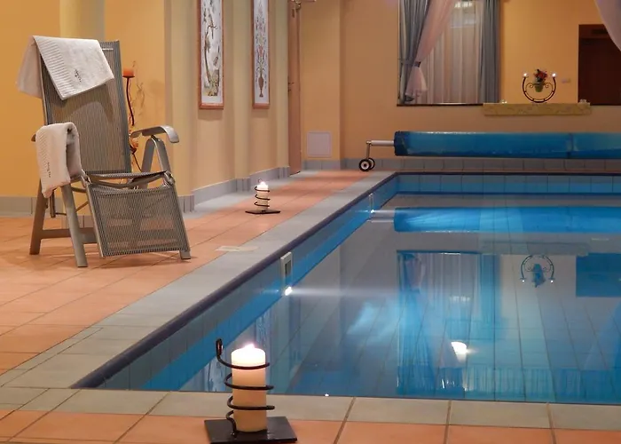 Hotel Julianin Dvor