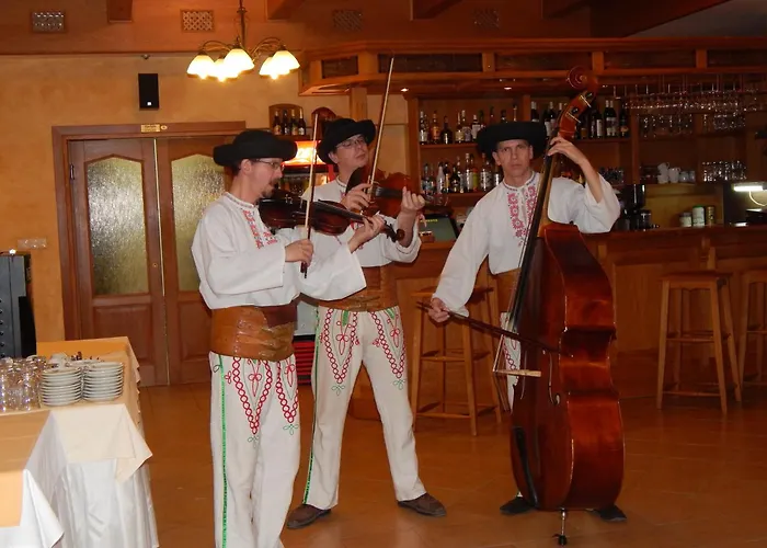 Hotel Julianin Dvor