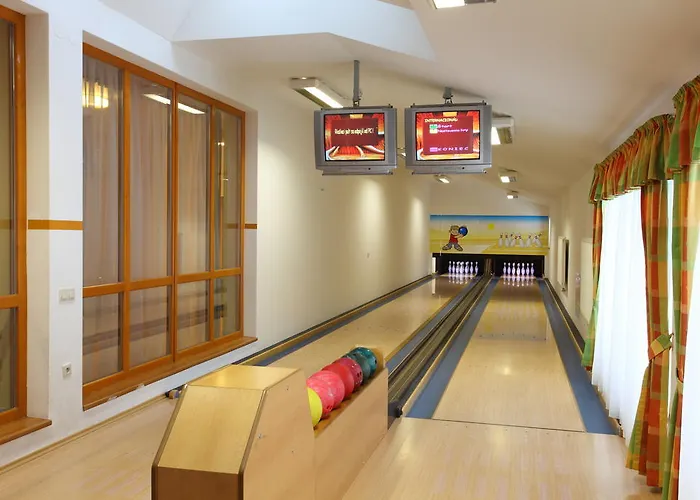 Hotel Julianin Dvor 3*