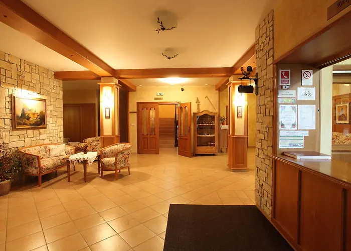 Hotel Julianin Dvor Habovka
