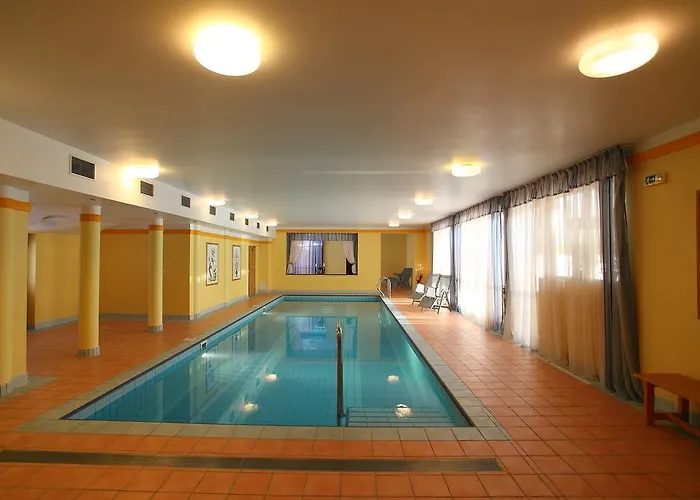 Julianin Dvor Hotel 3*