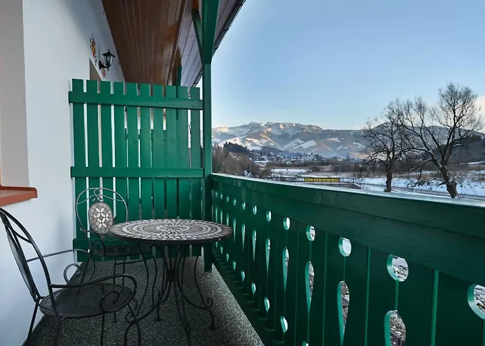 Hotel Julianin Dvor 3*