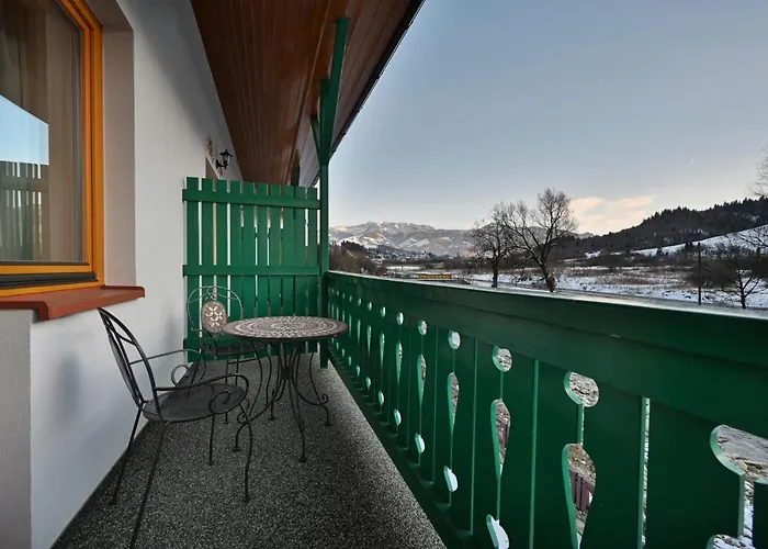 Julianin Dvor Hotel 3*