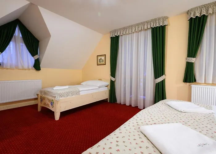 Julianin Dvor Hotel 3*